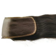 Load image into Gallery viewer, Raw Indian Hair - 5x5 Closure